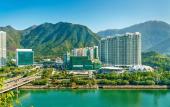 Туры в отель Four Points by Sheraton Hong Kong, Tung Chung