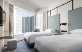 Туры в отель Four Points by Sheraton Hong Kong, Tung Chung
