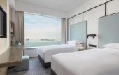 Туры в отель Four Points by Sheraton Hong Kong, Tung Chung