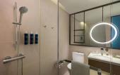 Туры в отель Four Points by Sheraton Hong Kong, Tung Chung