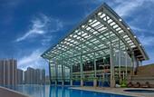 Туры в отель Nina Hotel Tsuen Wan West