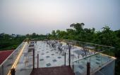 Туры в отель Oxygen Resorts, Morjim, Goa