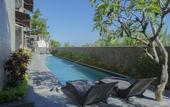 Туры в отель Sunerra D'djabu Seminyak