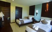 Туры в отель Sunerra D'djabu Seminyak