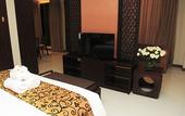 Туры в отель Sunerra D'djabu Seminyak