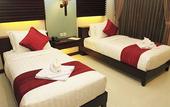 Туры в отель Sunerra D'djabu Seminyak