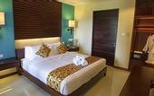 Туры в отель Sunerra D'djabu Seminyak