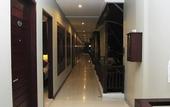 Туры в отель Sunerra D'djabu Seminyak