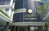 Туры в отель Sunerra D'djabu Seminyak