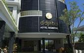 Туры в отель Sunerra D'djabu Seminyak