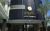 Туры в отель Sunerra D'djabu Seminyak