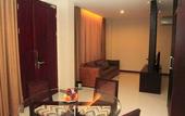 Туры в отель Sunerra D'djabu Seminyak