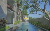 Туры в отель Sunerra D'djabu Seminyak