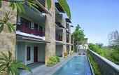 Туры в отель Sunerra D'djabu Seminyak