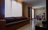 Туры в отель Sunerra D'djabu Seminyak