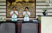 Туры в отель Sunerra D'djabu Seminyak
