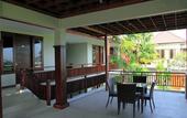 Туры в отель Sunerra D'djabu Seminyak