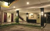 Туры в отель Sunerra D'djabu Seminyak