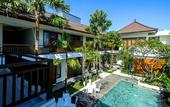 Туры в отель Sunerra D'djabu Seminyak