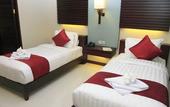 Туры в отель Sunerra D'djabu Seminyak
