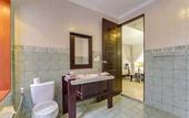Туры в отель The Tukad Villa