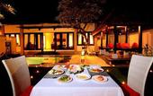 Туры в отель The Tukad Villa