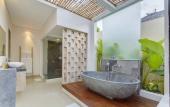 Туры в отель The Tukad Villa