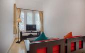 Туры в отель The Tukad Villa