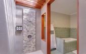 Туры в отель The Tukad Villa