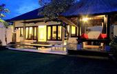 Туры в отель The Tukad Villa