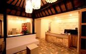Туры в отель The Tukad Villa