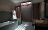 Туры в отель The Tukad Villa
