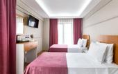 Туры в отель Ria Suites
