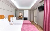 Туры в отель Ria Suites