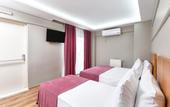 Туры в отель Ria Suites