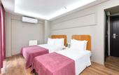Туры в отель Ria Suites