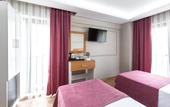 Туры в отель Ria Suites