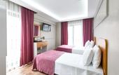Туры в отель Ria Suites