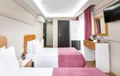 Туры в отель Ria Suites