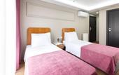 Туры в отель Ria Suites