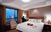 Туры в отель Shanghai Everbright International Hotel