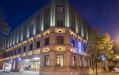 Туры в отель Ibis Budget Tbilisi Center