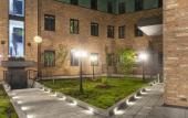 Туры в отель Ibis Budget Tbilisi Center