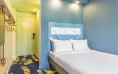 Туры в отель Ibis Budget Tbilisi Center