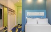 Туры в отель Ibis Budget Tbilisi Center