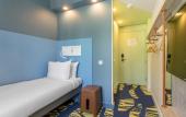 Туры в отель Ibis Budget Tbilisi Center