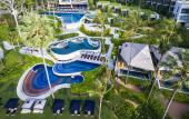 Туры в отель Hyatt Regency Koh Samui