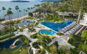 Туры в отель Hyatt Regency Koh Samui