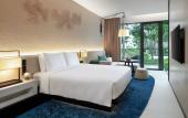 Туры в отель Hyatt Regency Koh Samui