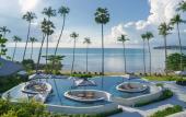 Туры в отель Hyatt Regency Koh Samui